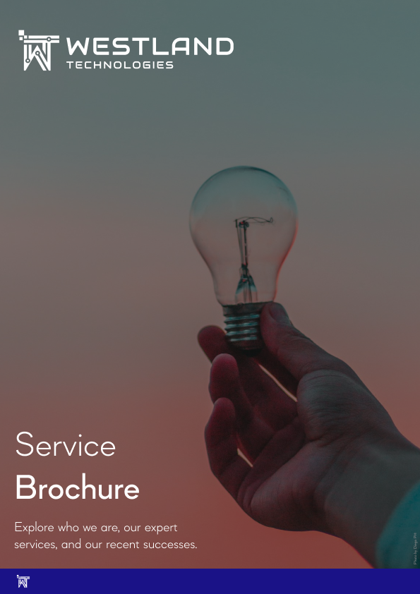 Service Brochure